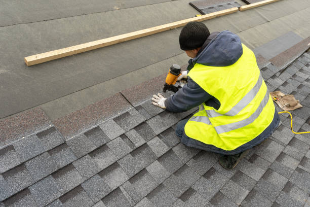 Best Roof Leak Repair  in Wilson Conococheague, MD
