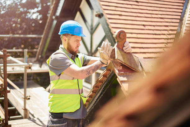 Best Commercial Roofing Services  in Wilson Conococheague, MD